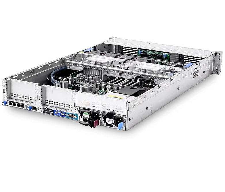 H3C 2U Rack Server Series: R4700G3/G5, R4900G3/G5, R6700G3 - 图片 2